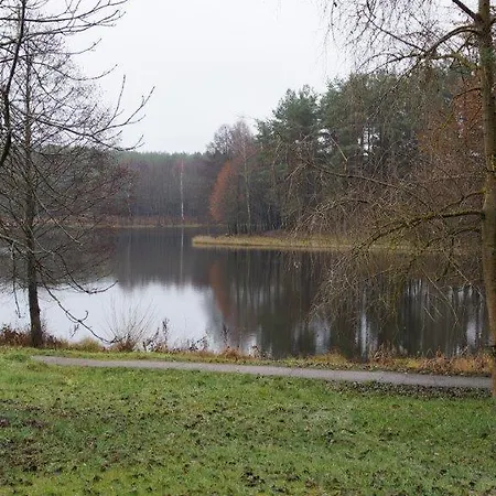 Lägenhet Saules Tako Apartamentai