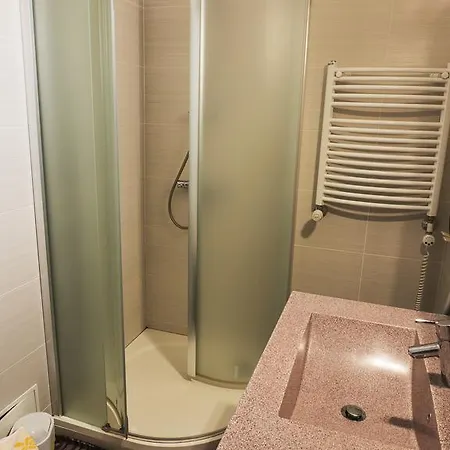 Saules Tako Apartamentai *
