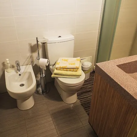 Saules Tako Apartamentai