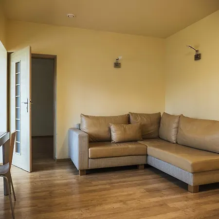 Saules Tako Apartamentai Druskininkai